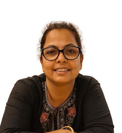 Sangeeta mam