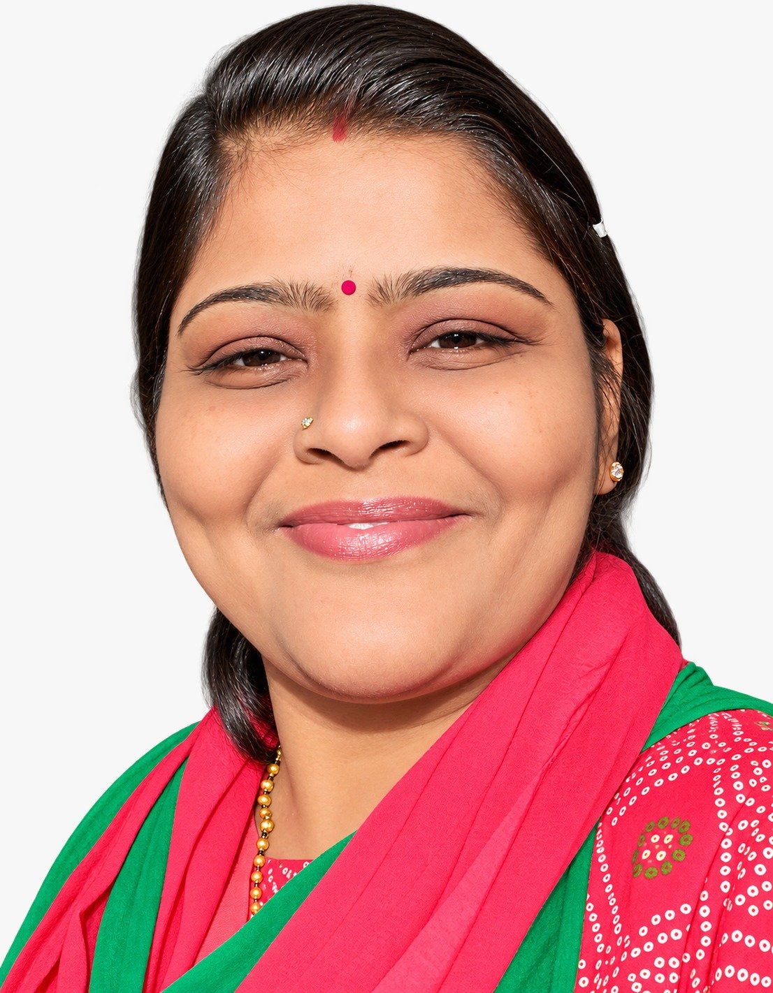 Kavita Baid